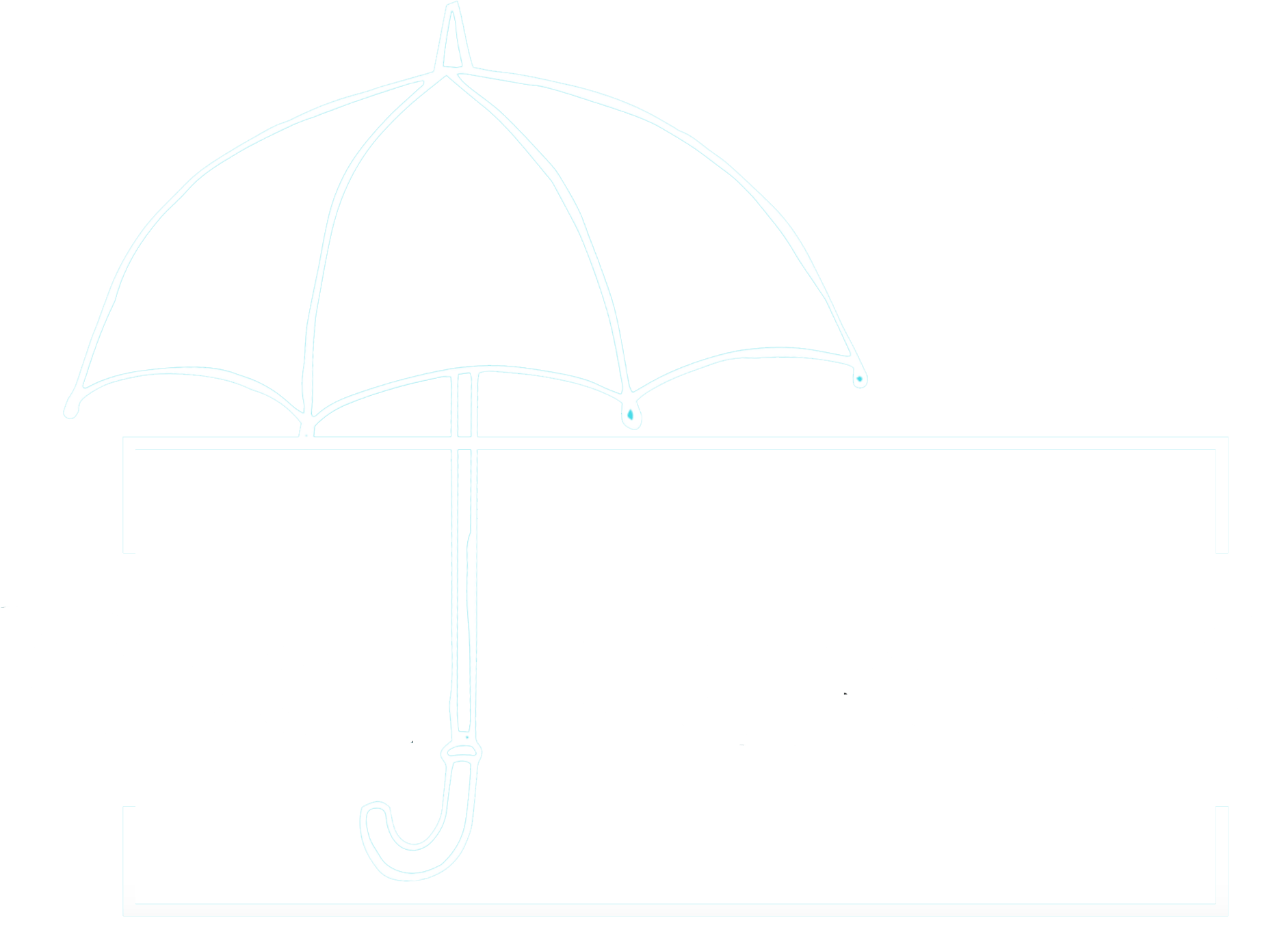 Open Drama White logo