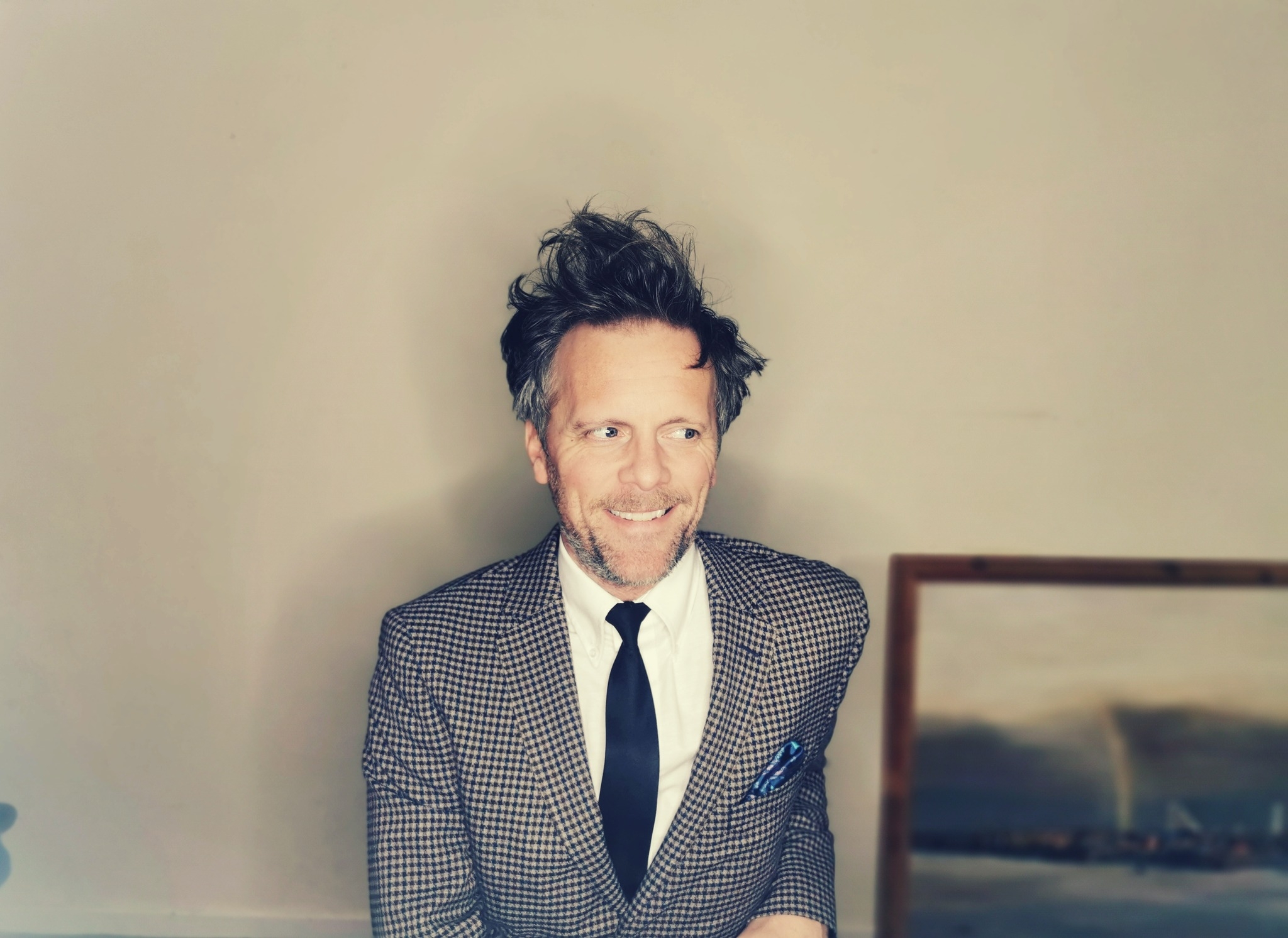 An image of Russell Lucas